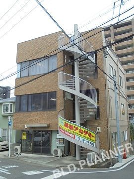 オーライフ本山