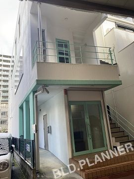 Ｈ・Ｙ　Ｏｆｆｉｃｅ　Ｂｌｄｇ（旧ちとせ）