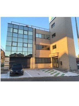 ＴＡＮＩＤＡ　Ｋａｓａｄｅｒａ　Ｂｌｄｇ