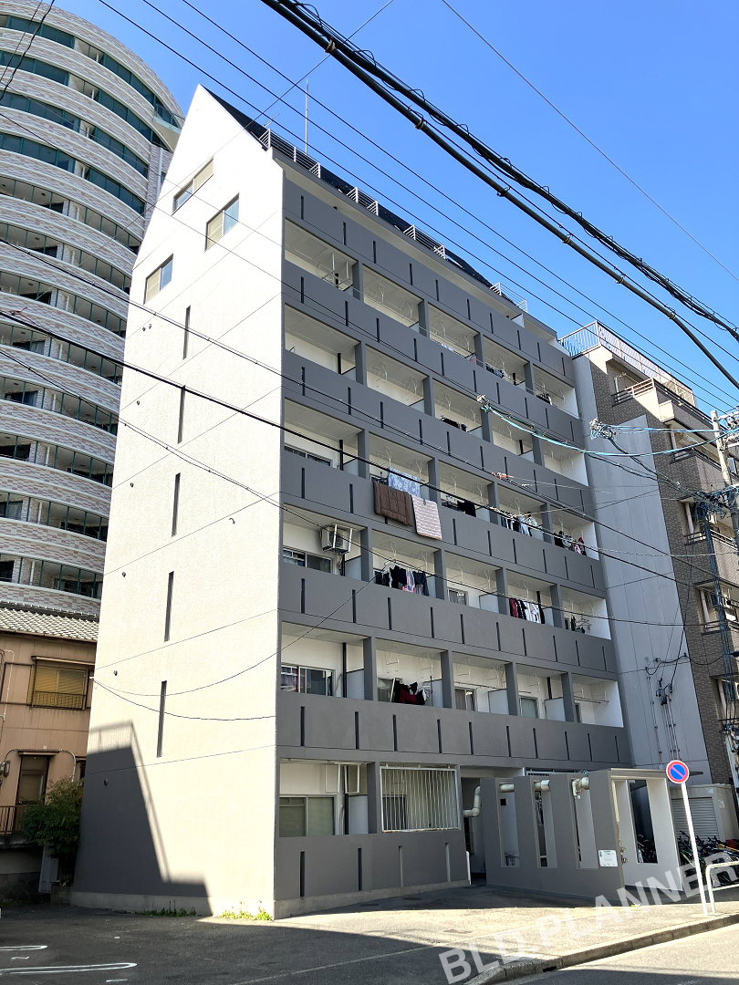 リアライズ金山