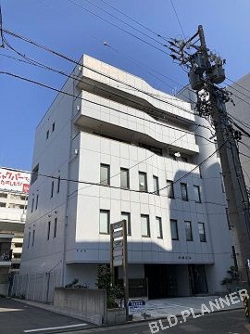 外観図