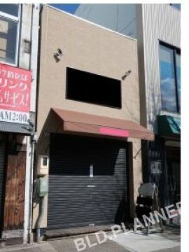 大須３服部店舗