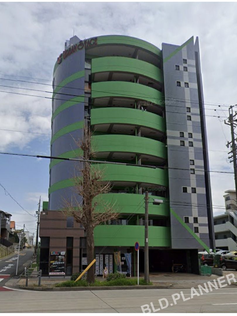 ＵＲＢＡＮ　ＳＴＡＧＥ　ナゴヤ（アーバンステージナゴヤ）