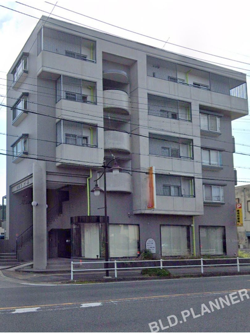 小堤町7丁目貸店舗・事務所