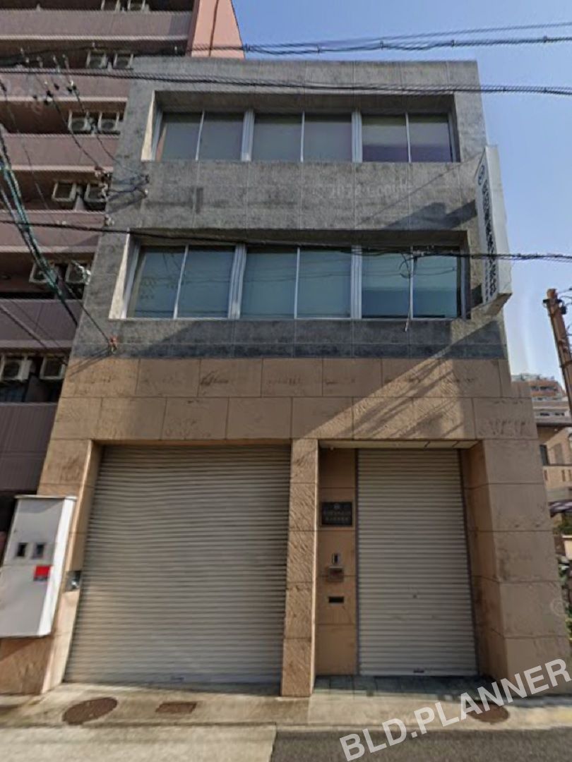 伊勢山２丁目１棟貸し