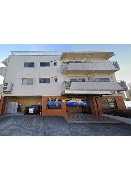 昭栄コーポラス