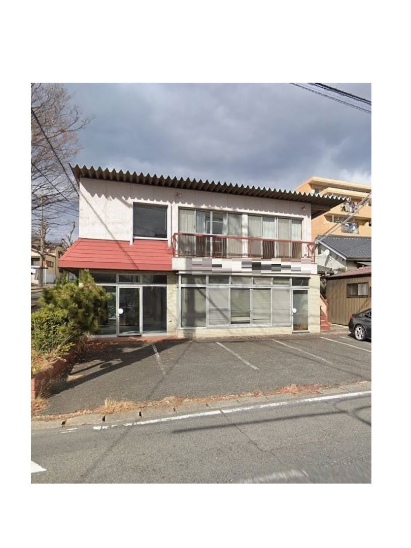 鳴海町宿地貸店舗・事務所