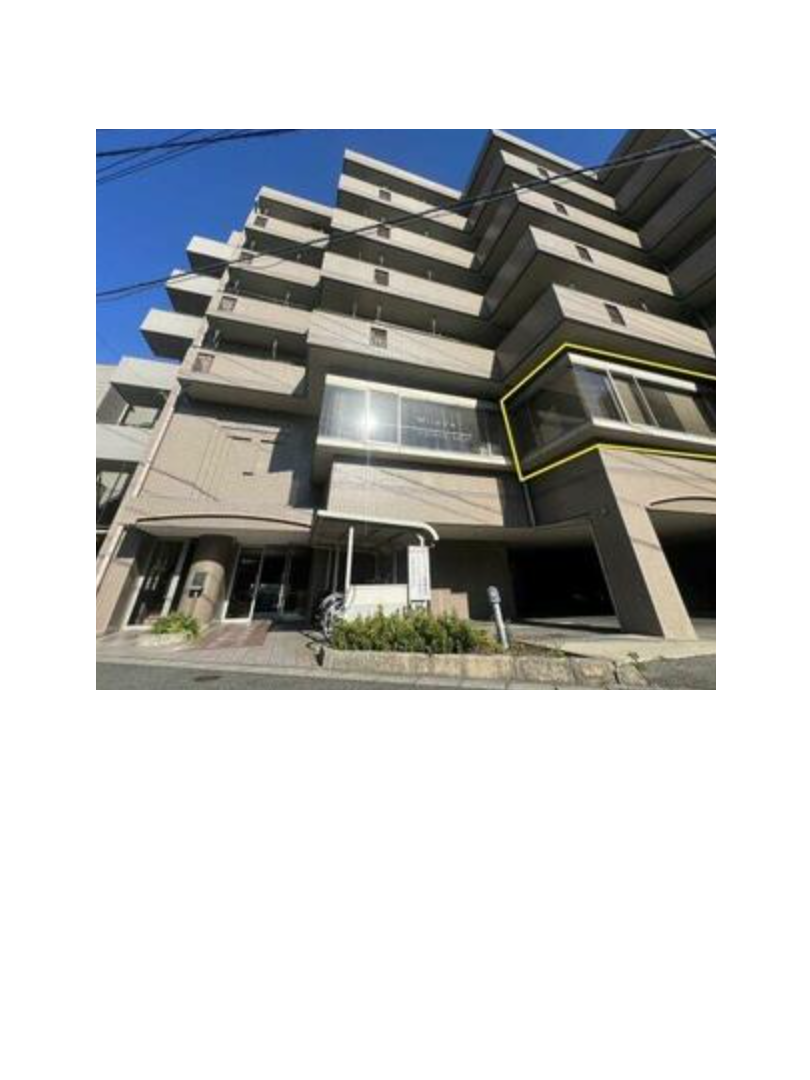 ジャルダン桜町