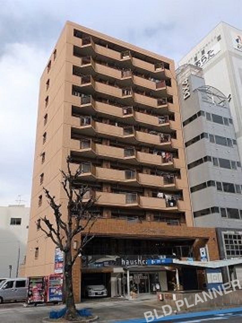 ファンシー岩間
