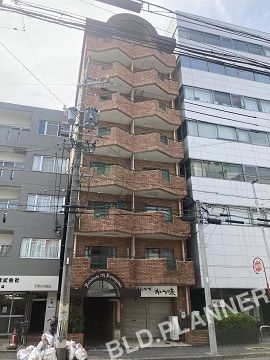 レインボー第2金山