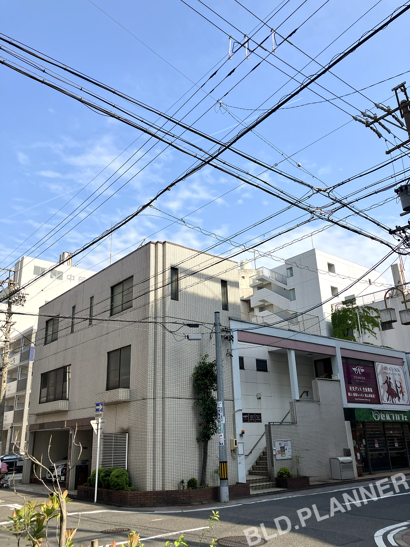 外観図