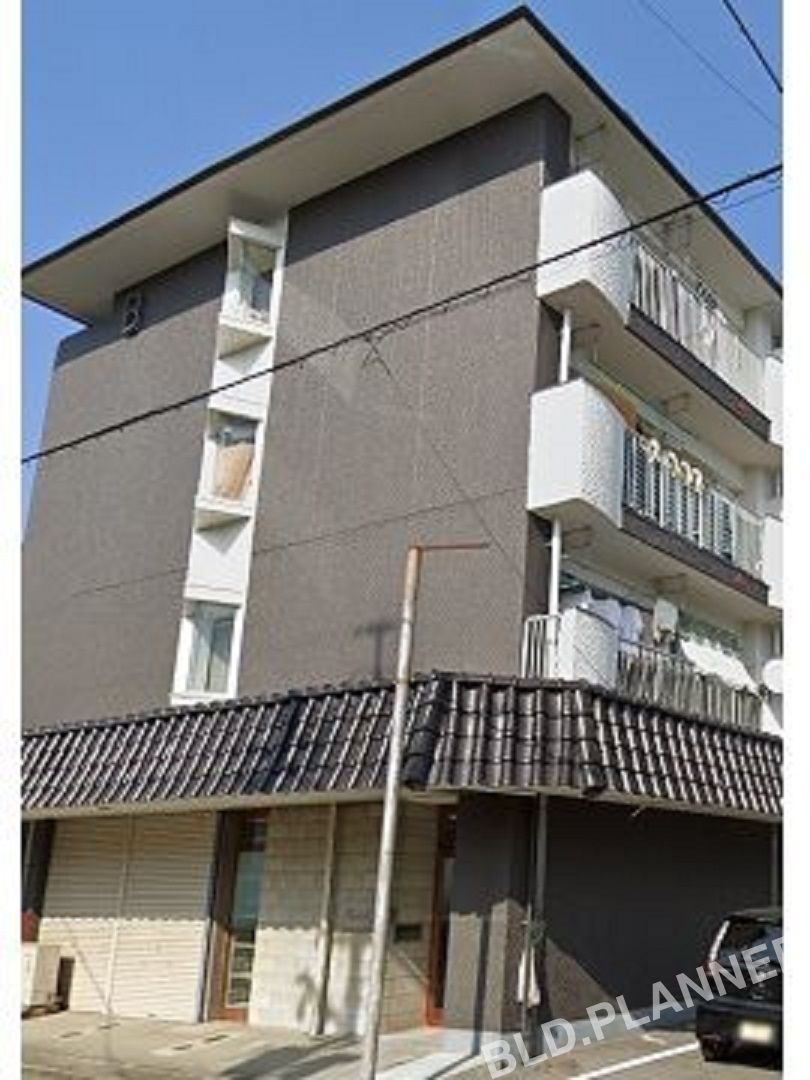 外観図