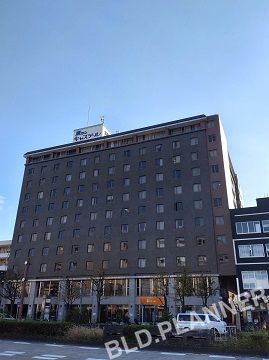 東カン名古屋