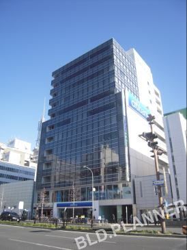 外観図