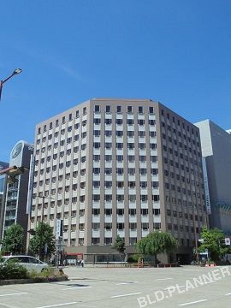 外観図