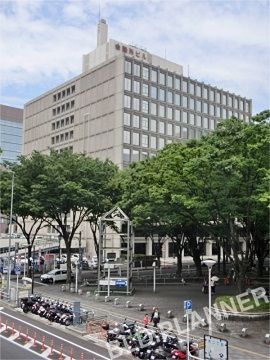 外観図