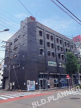 外観図
