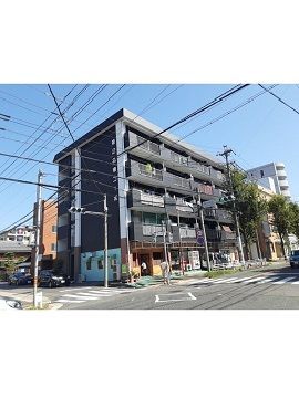 外観図