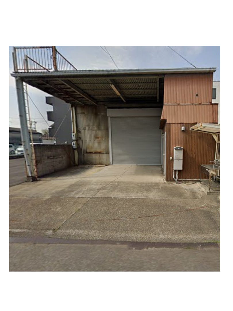 弥次ヱ町貸工場