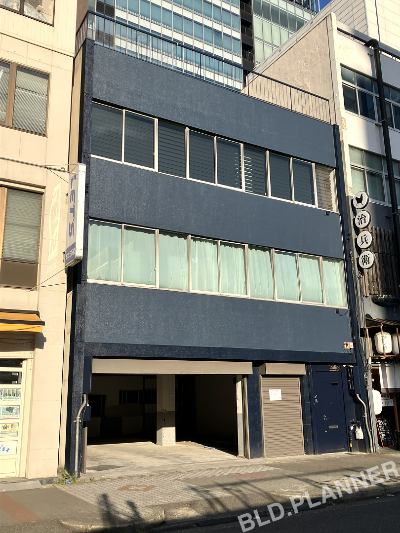 Ｉｎｄｉｇｏ丸の内