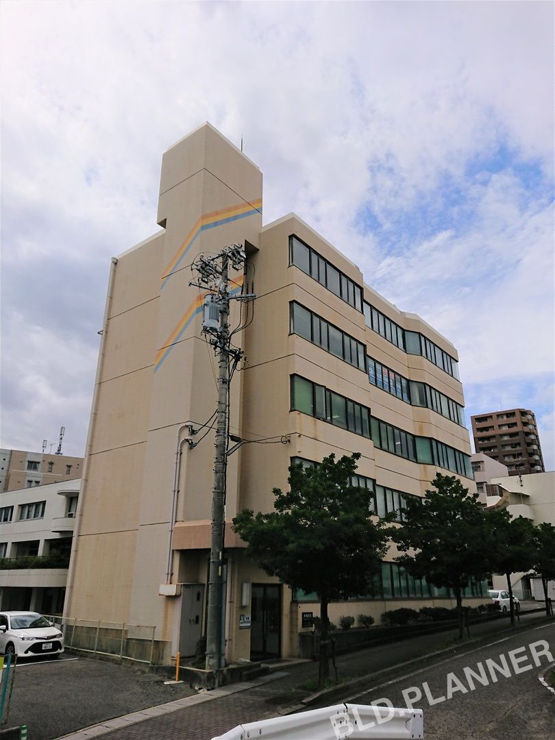 外観図