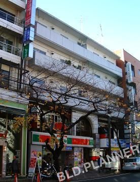 ふぉーとれす藤が丘