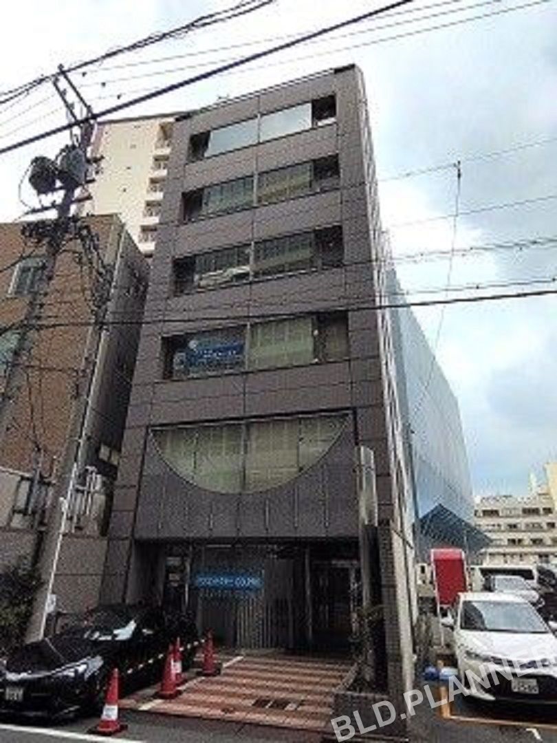 外観図