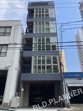 外観図