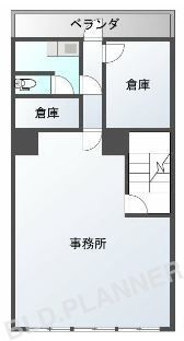 内観図