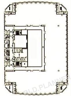 物件詳細 ｎｈｋ名古屋放送センター 名古屋の貸事務所 オフィス 貸店舗 ビルプランナー