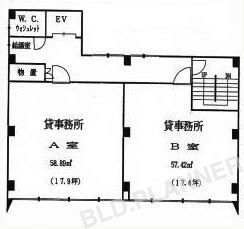 内観図