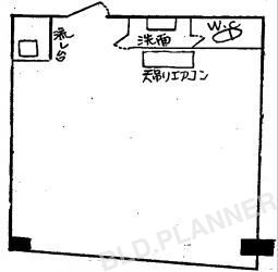 内観図