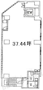 内観図