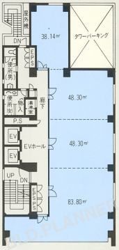 内観図