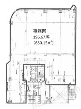 内観図