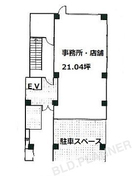 内観図