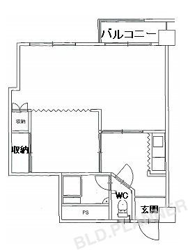 内観図