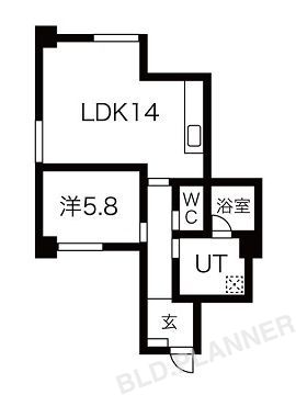 内観図