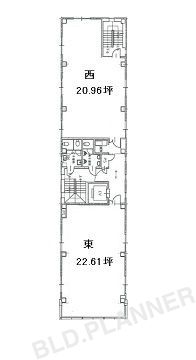 内観図