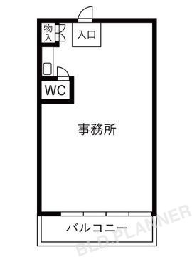 内観図