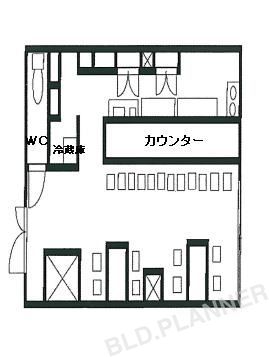 内観図
