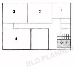 内観図