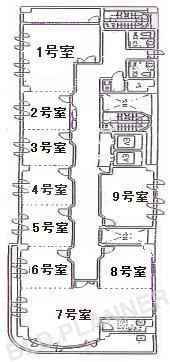 内観図