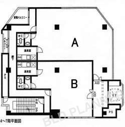 内観図