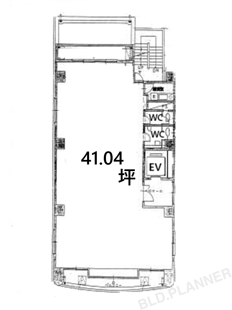 内観図