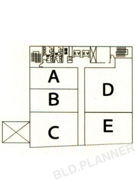 内観図