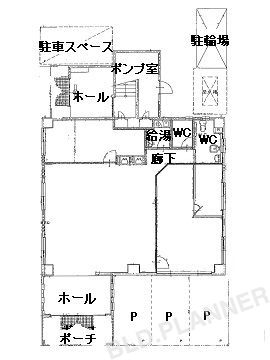 内観図