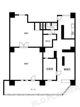 内観図
