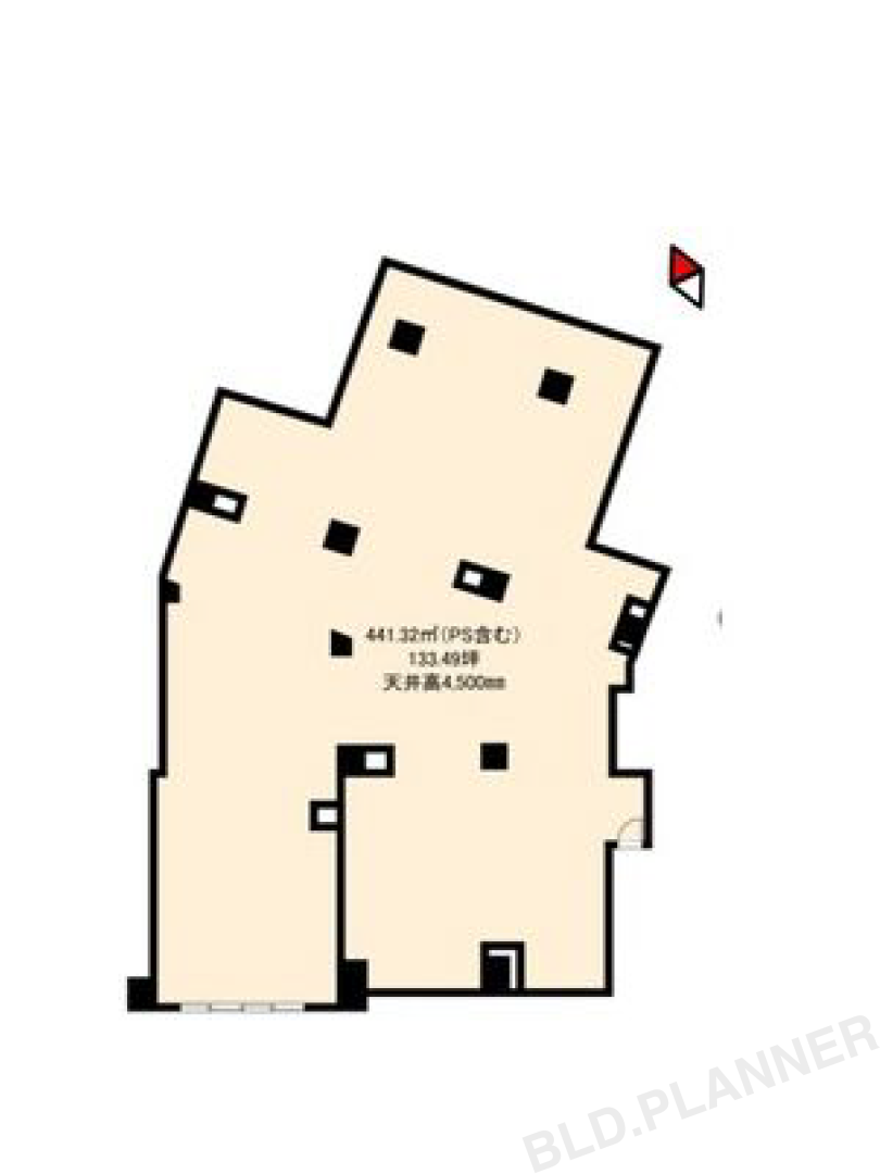 内観図