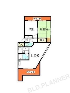 内観図